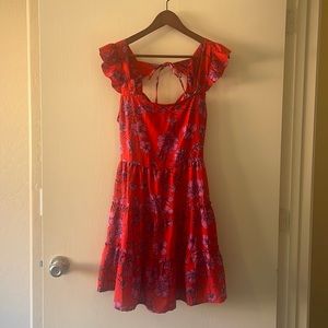 Xl Summer dress